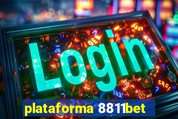 plataforma 8811bet